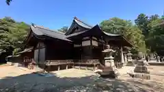 五箇神社(滋賀県)