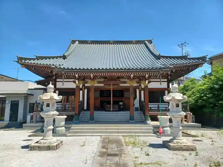 本覚院(埼玉県)