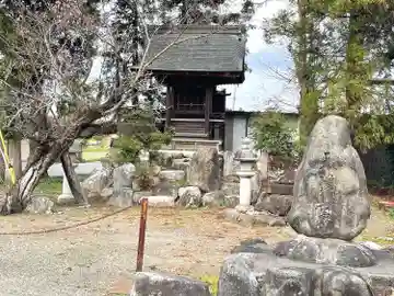 天満宮(滋賀県)