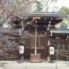 今宮神社の本殿・本堂