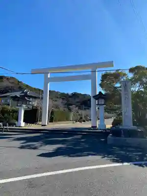 安房神社(千葉県)