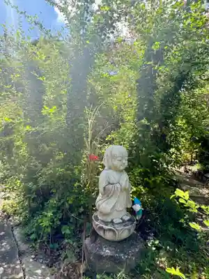 勝念寺（かましきさん）(京都府)