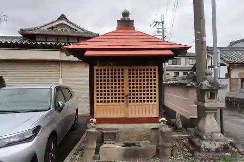 西方院(大阪府)