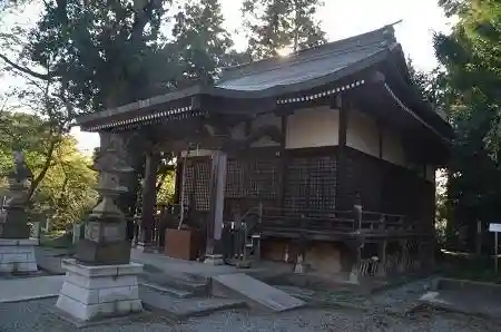 熊野神社(東京都)