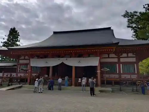 毛越寺(岩手県)