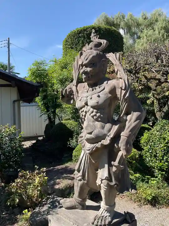 長厳寺(群馬県)