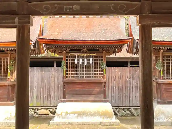 三翁神社(広島県)