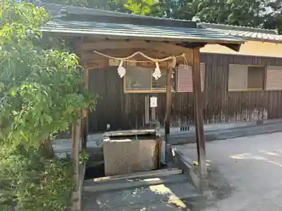 大神神社(岡山県)