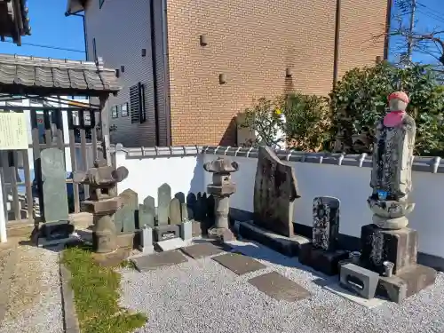 徳性寺(埼玉県)