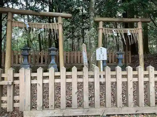 幣立神宮(熊本県)