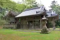 草野神社(島根県)