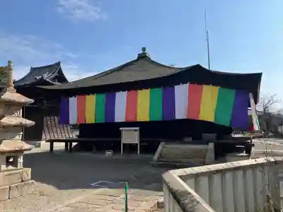 鶴林寺(兵庫県)