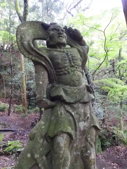 文殊仙寺(大分県)