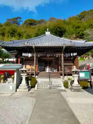 禅林寺(和歌山県)