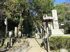 杉本寺の建物その他