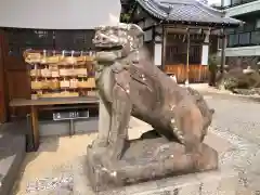 水堂須佐男神社(兵庫県)