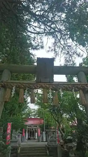 熊野神社(宮城県)
