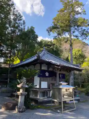 延光寺のその他建物