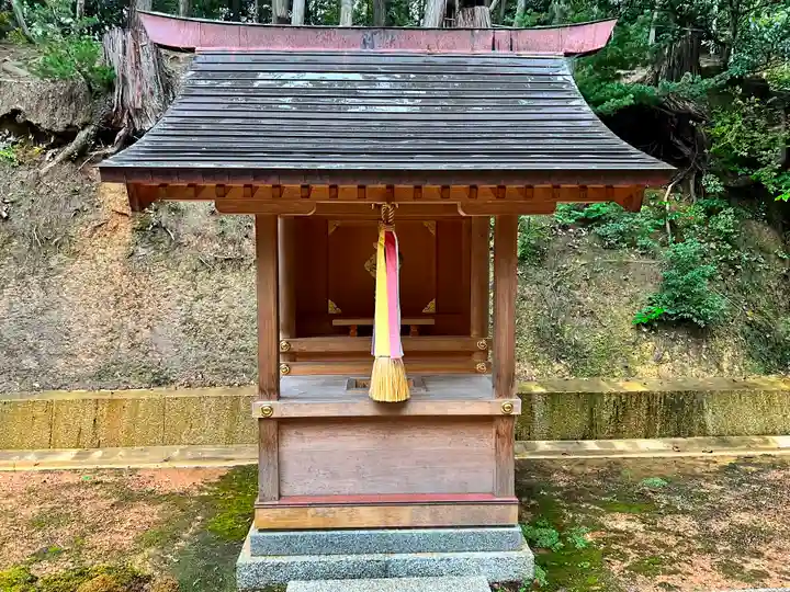 須部神社(福井県)