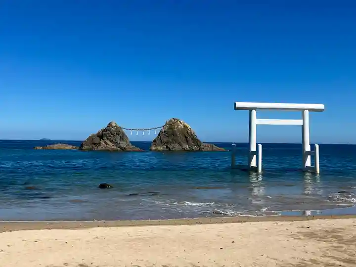 櫻井神社(福岡県)