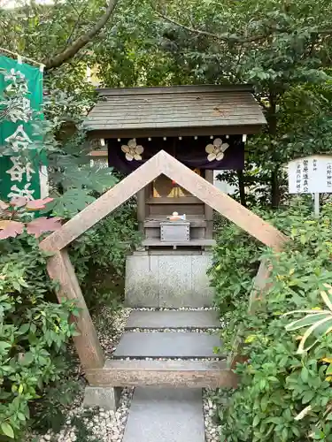 阿佐ヶ谷神明宮(東京都)