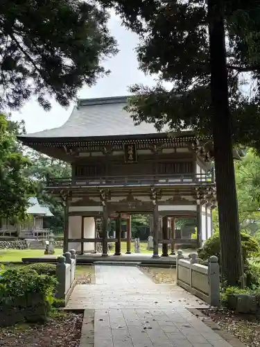 妙宣寺(新潟県)