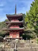 真光寺花蔵院(岡山県)