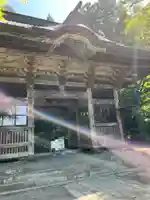 榛名神社(群馬県)