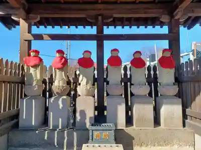 長久寺(埼玉県)