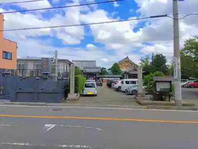 玉林寺(小牧観音)のその他建物