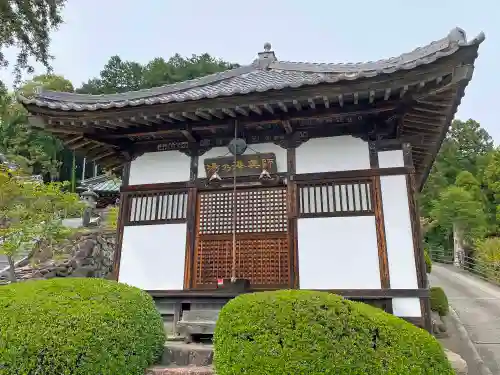 金剛寺のその他建物