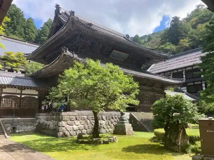 永平寺(福井県)