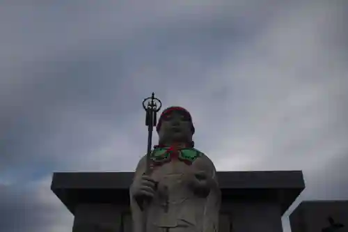 成就院浄光寺(埼玉県)