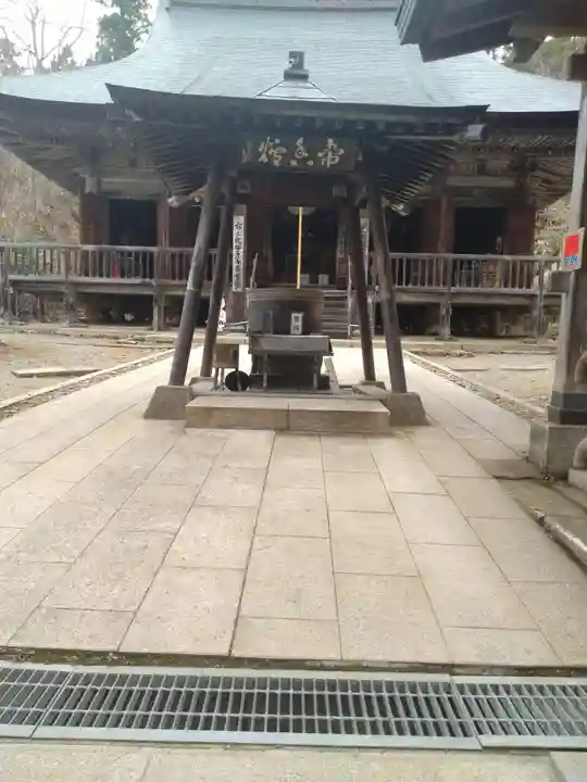 若松寺(山形県)