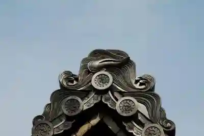 神泉苑のその他建物