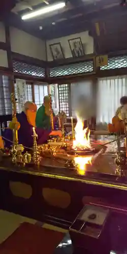 眞久寺の末社・摂社