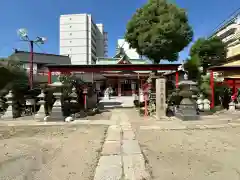 尼崎えびす神社(兵庫県)