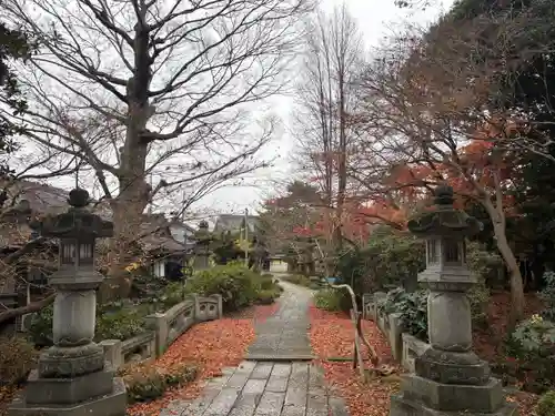 舎那院のその他建物