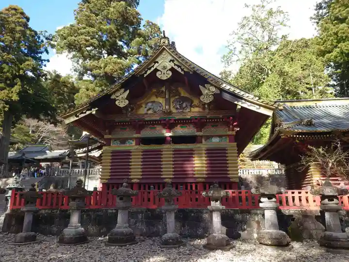 日光東照宮(栃木県)