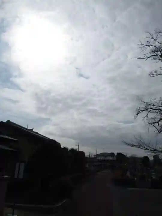 真光寺(千葉県)