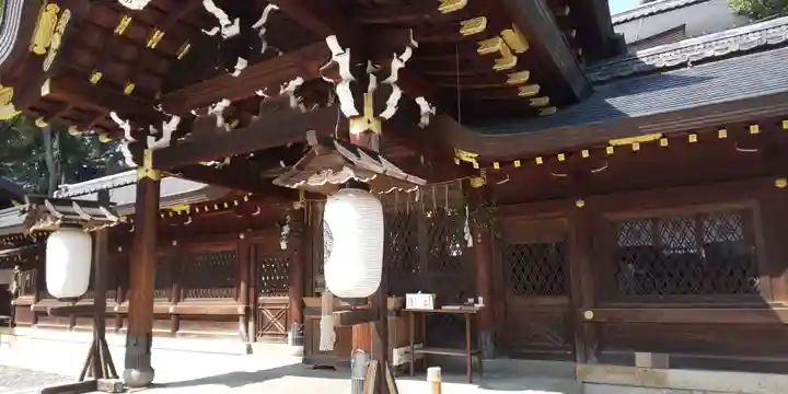 今宮神社(京都府)