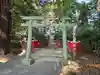 麻賀多神社(千葉県)