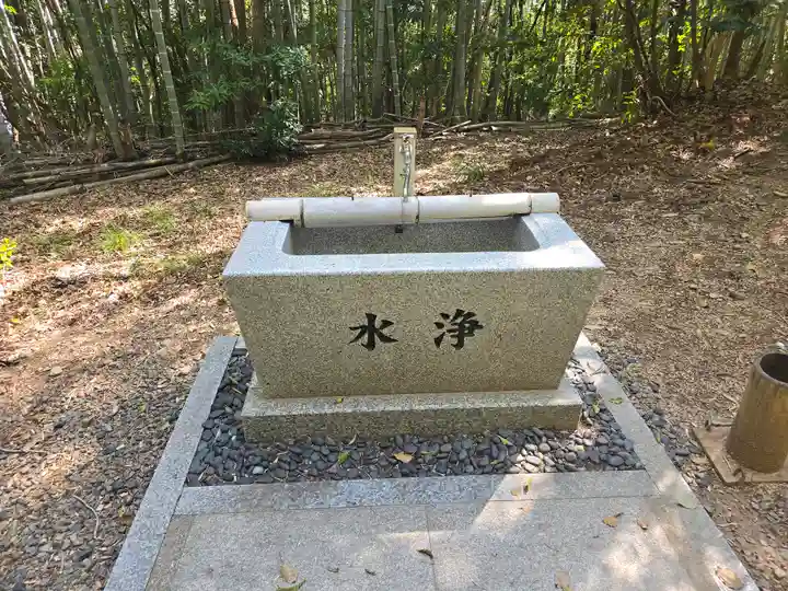静火神社(和歌山県)