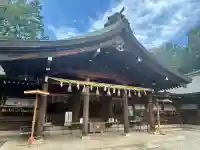 讃岐宮 香川縣護國神社(香川県)