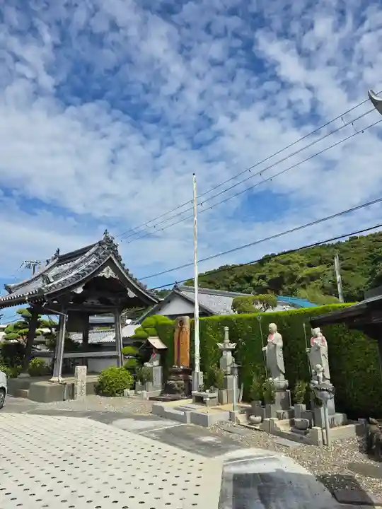 本覚寺(和歌山県)