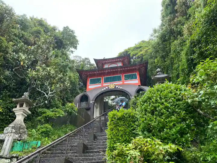 津照寺(高知県)