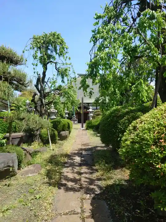 寿昌寺(神奈川県)