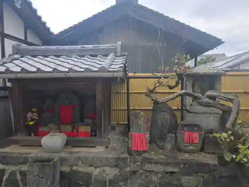 心念寺(奈良県)