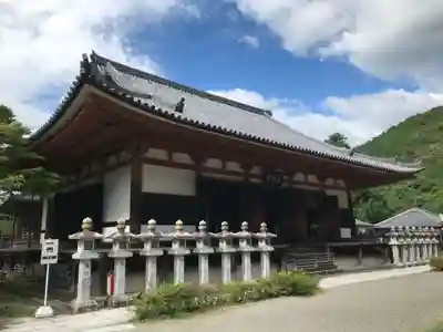 南法華寺（壷阪寺）のその他建物