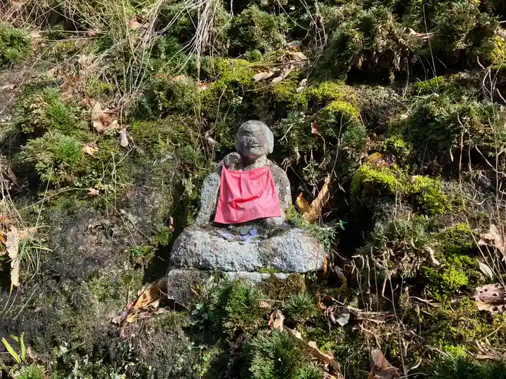 羅漢寺(島根県)